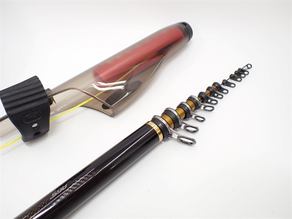 １７トーナメント磯ＡＧＳ１７５ー５０